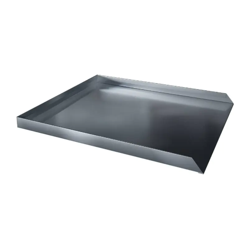 سینی خشک کن سوراخ دار 304 استیل